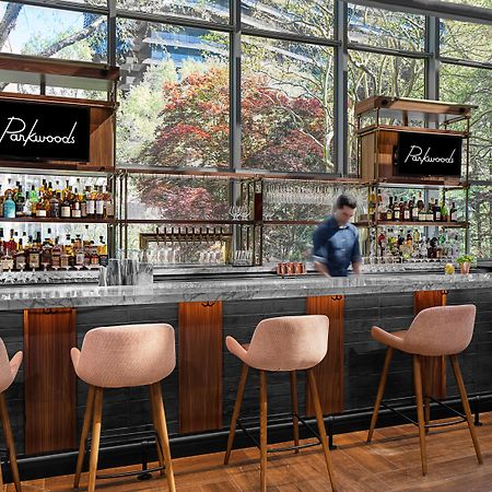 Готель Crowne Plaza Atlanta Perimeter At Ravinia By Ihg Данвуді Екстер'єр фото