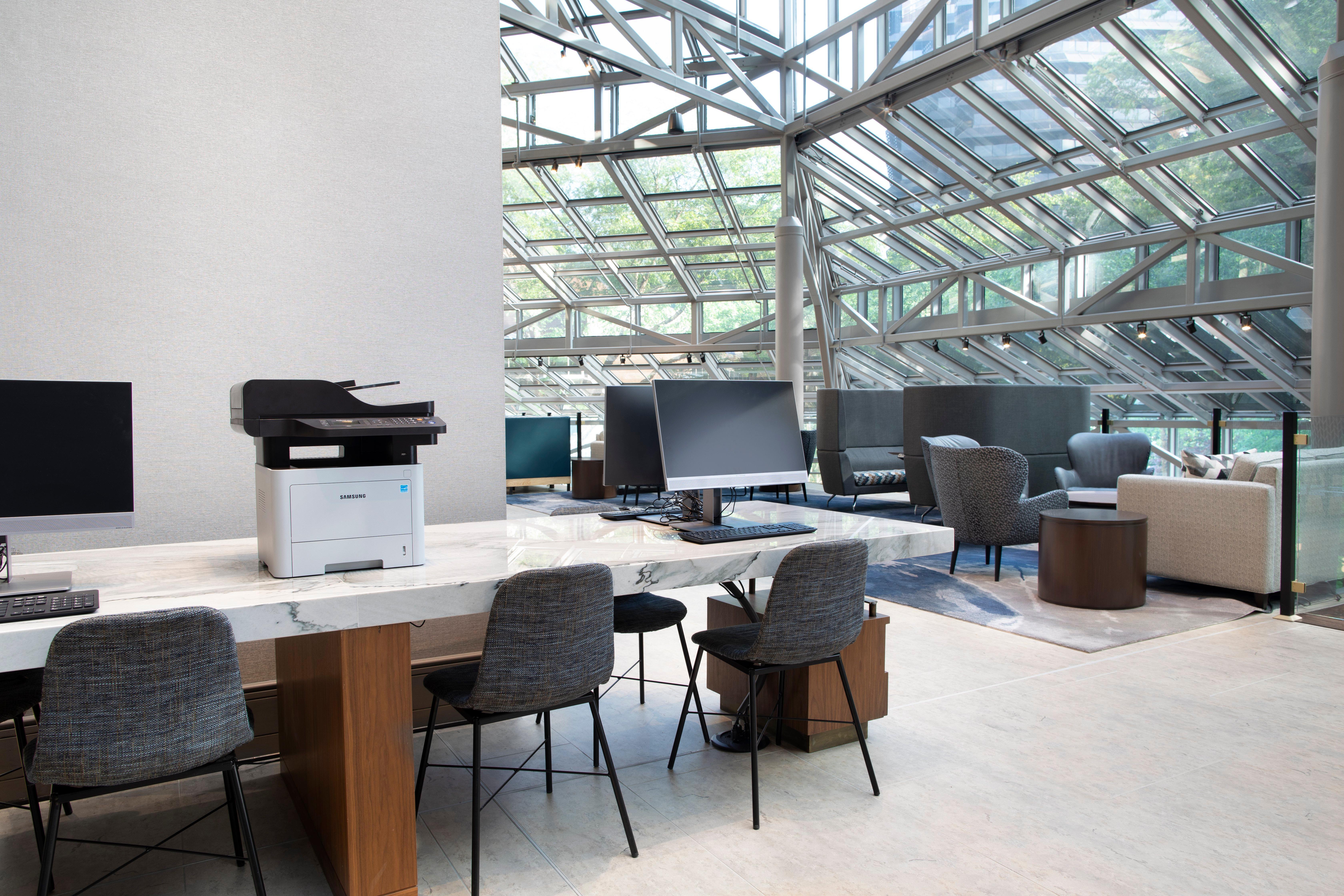 Готель Crowne Plaza Atlanta Perimeter At Ravinia By Ihg Данвуді Екстер'єр фото