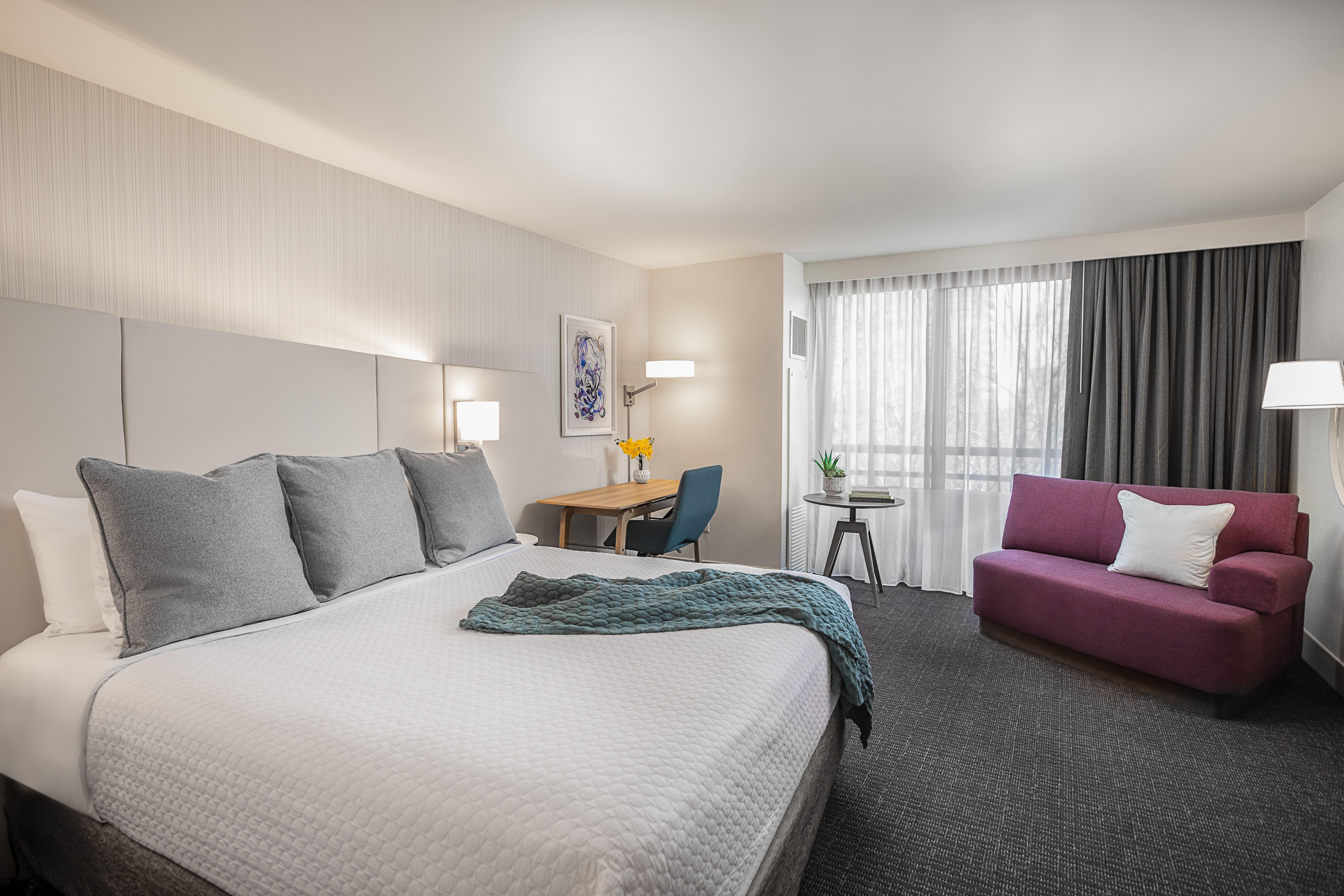 Готель Crowne Plaza Atlanta Perimeter At Ravinia By Ihg Данвуді Екстер'єр фото