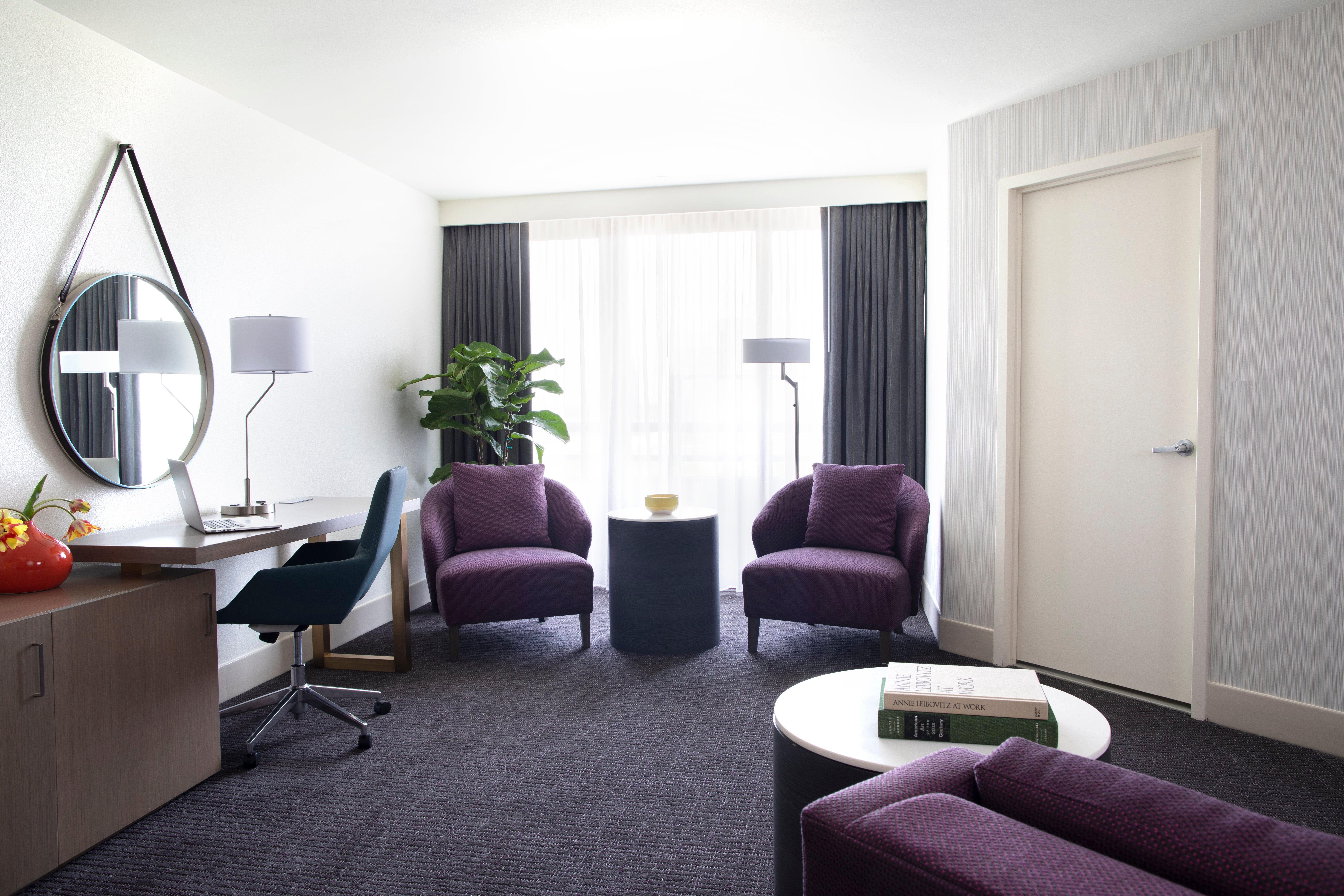 Готель Crowne Plaza Atlanta Perimeter At Ravinia By Ihg Данвуді Екстер'єр фото
