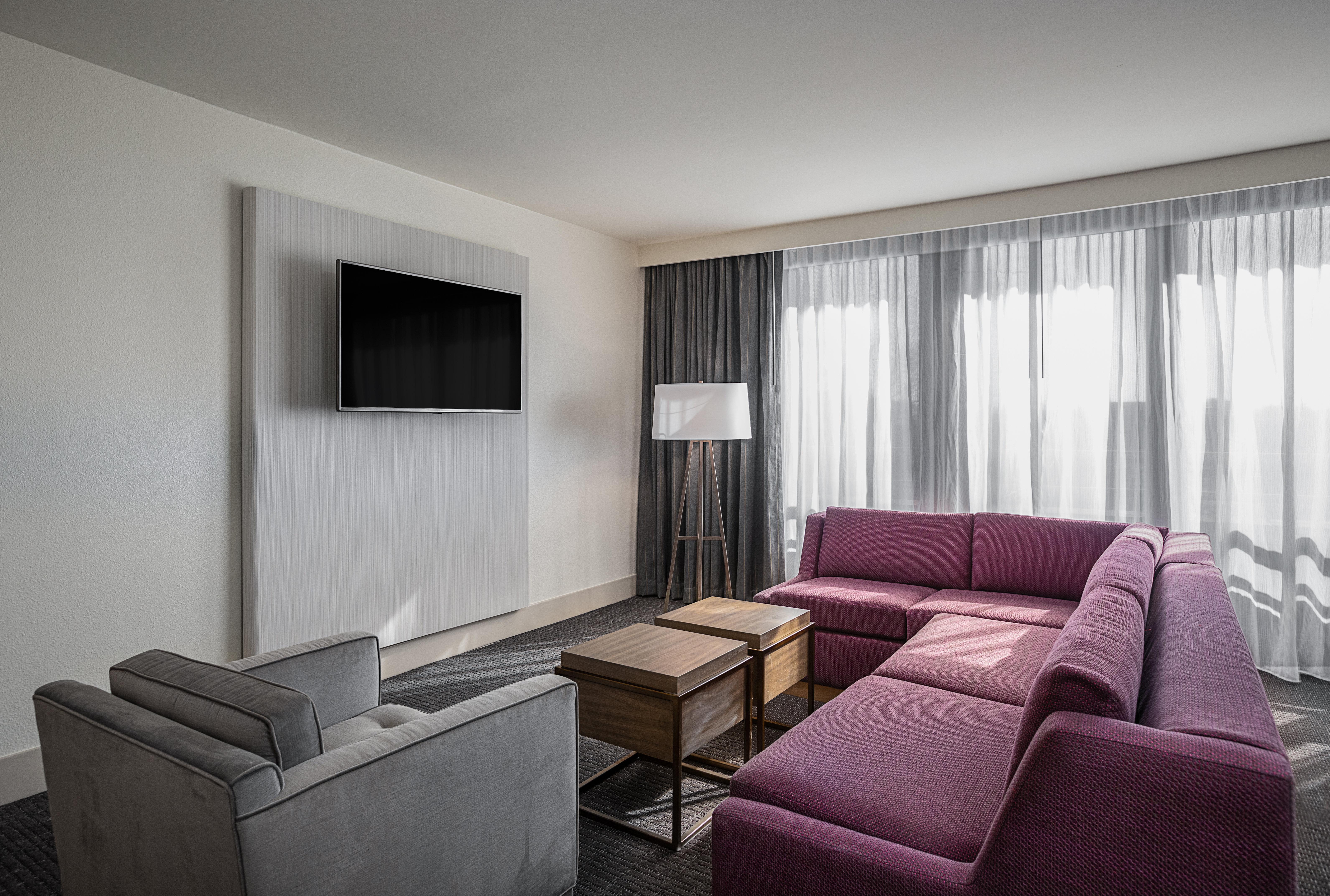 Готель Crowne Plaza Atlanta Perimeter At Ravinia By Ihg Данвуді Екстер'єр фото