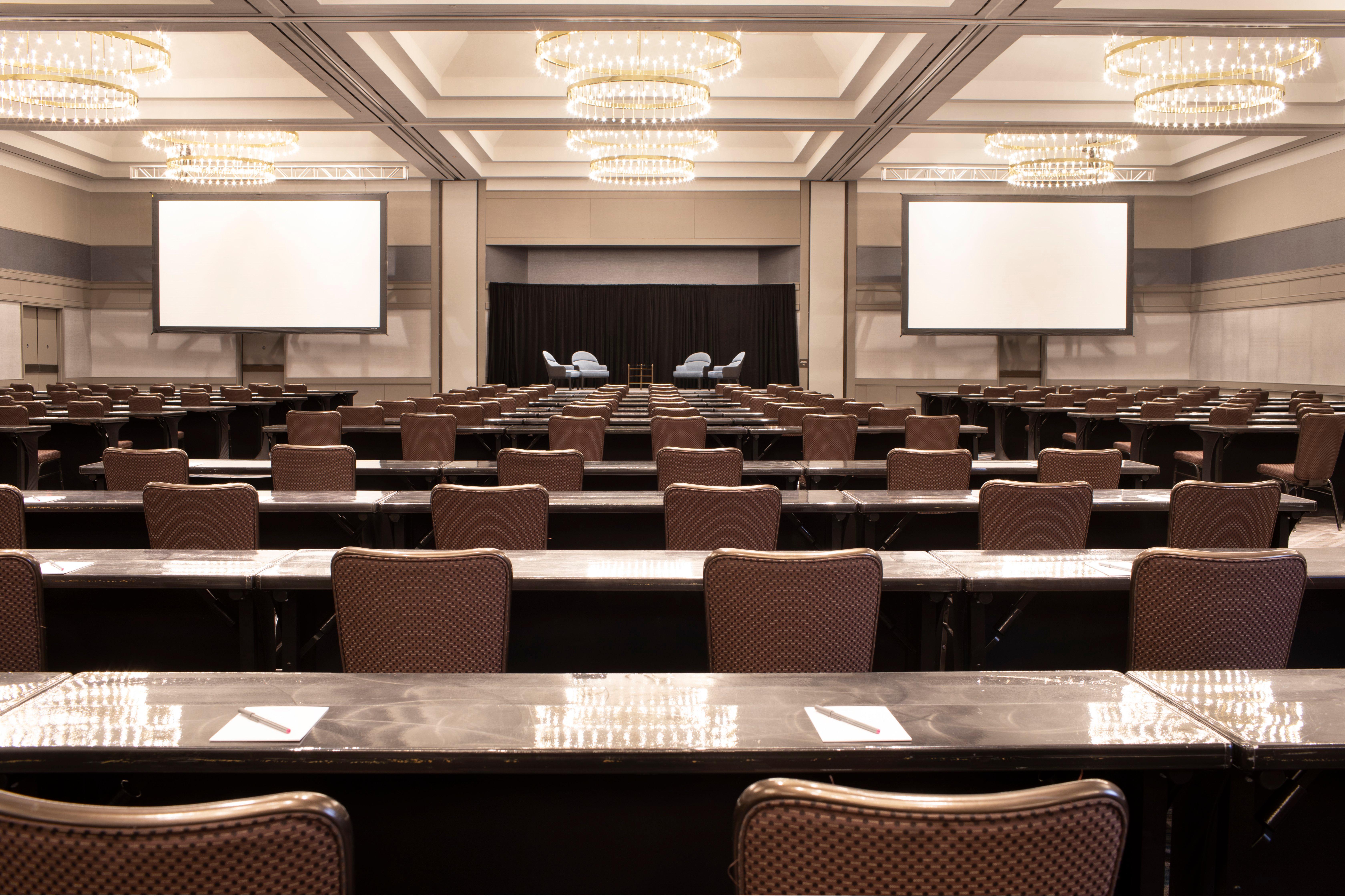 Готель Crowne Plaza Atlanta Perimeter At Ravinia By Ihg Данвуді Екстер'єр фото
