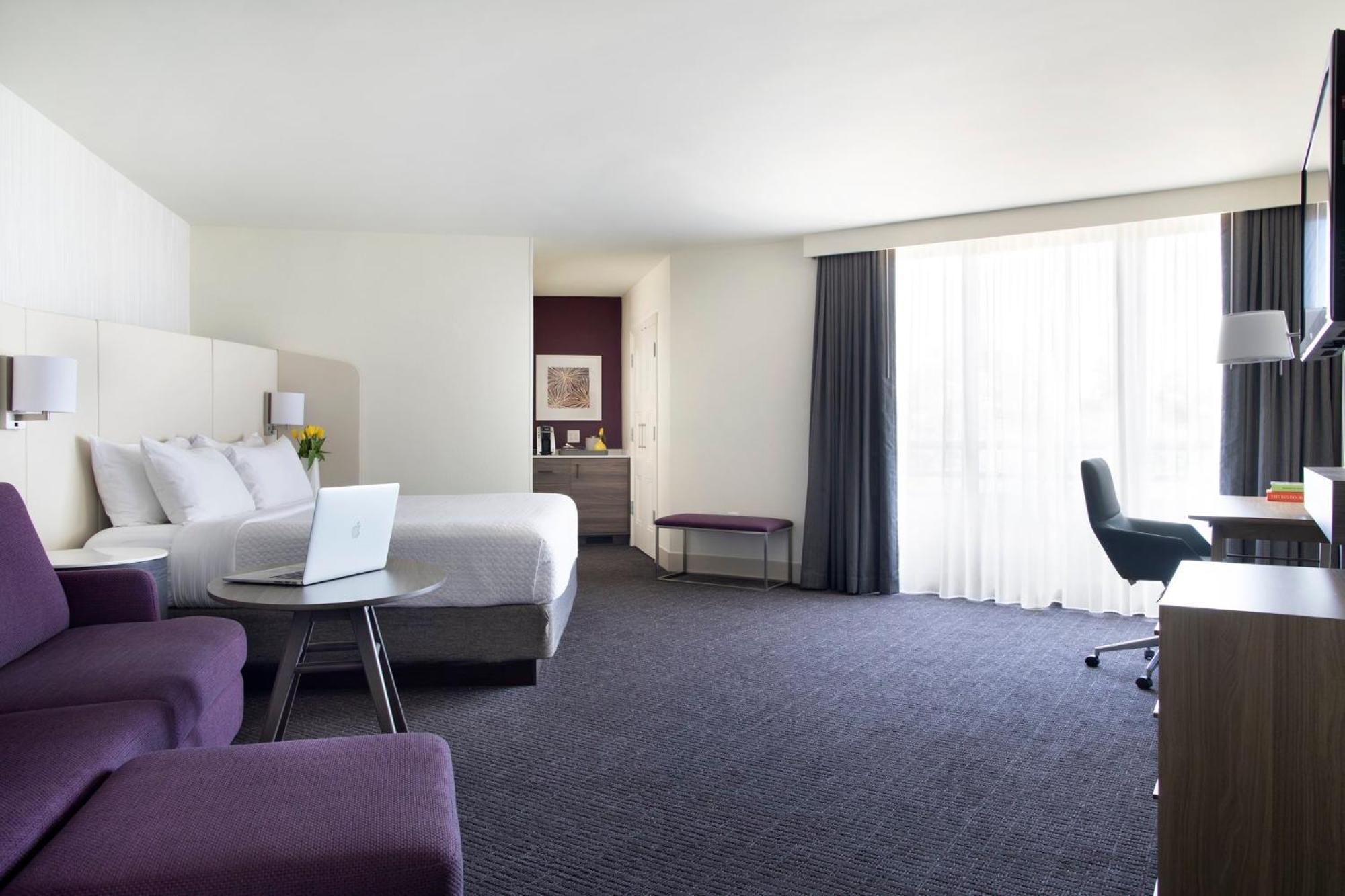 Готель Crowne Plaza Atlanta Perimeter At Ravinia By Ihg Данвуді Екстер'єр фото