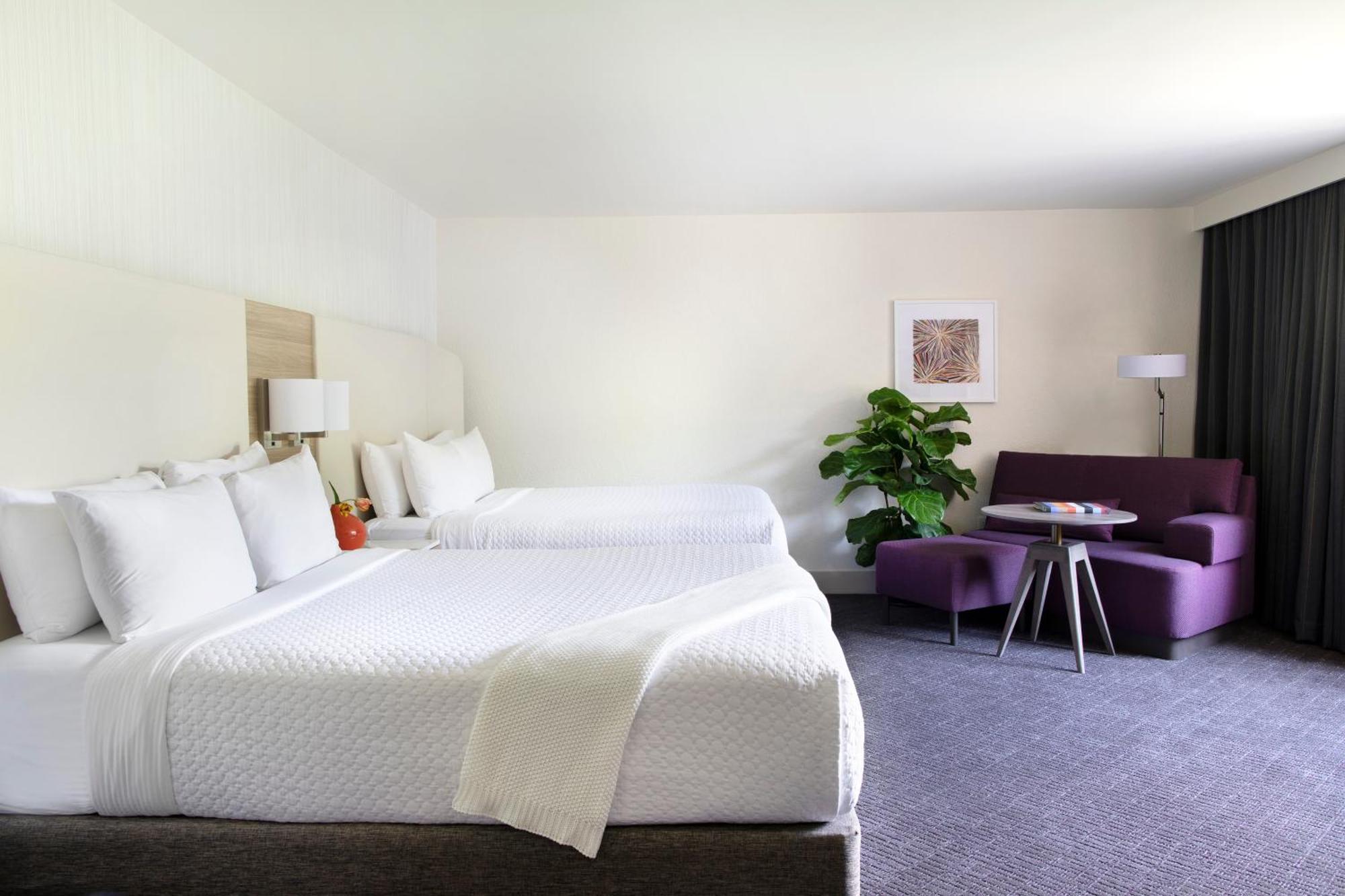 Готель Crowne Plaza Atlanta Perimeter At Ravinia By Ihg Данвуді Екстер'єр фото