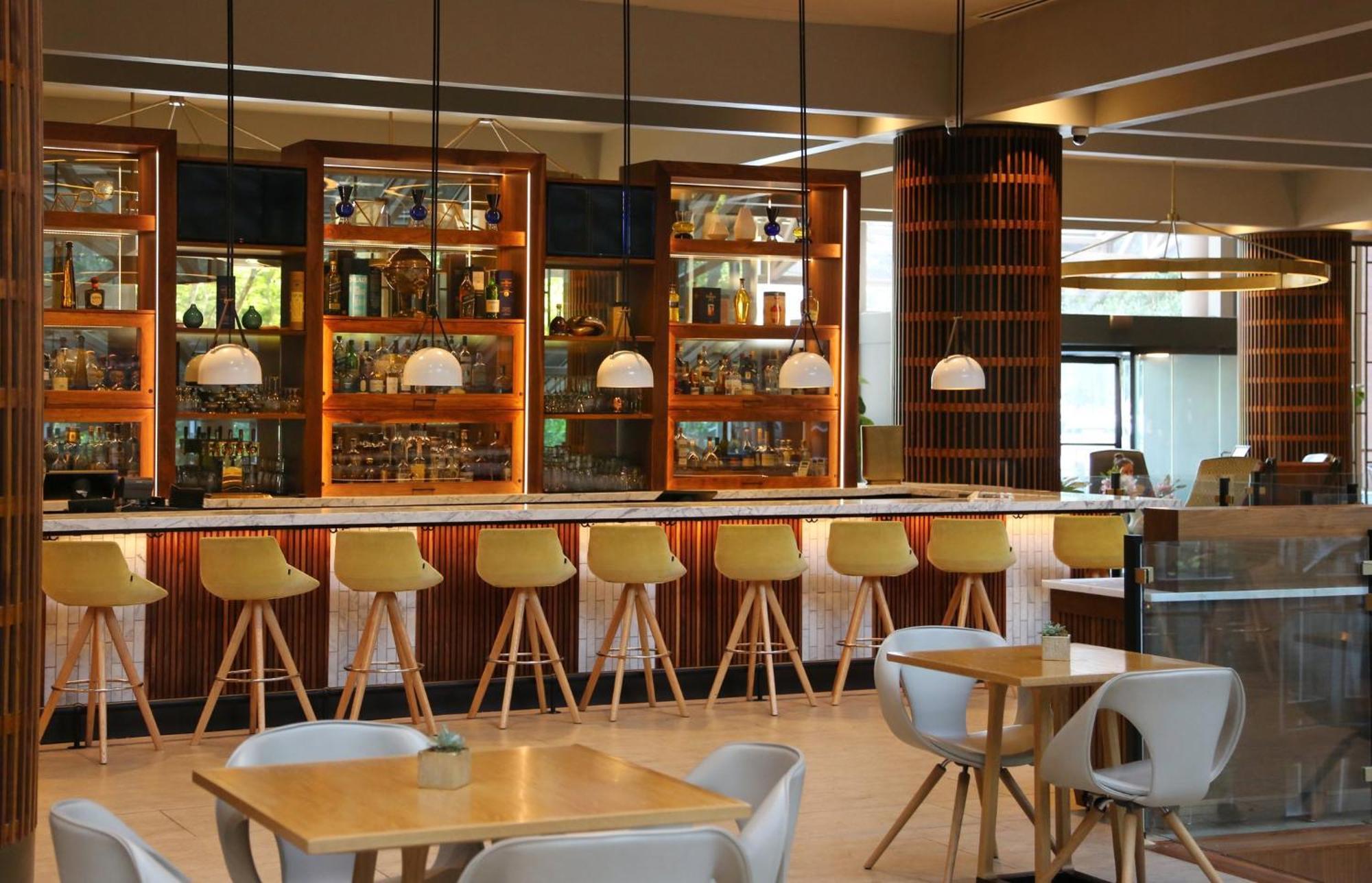 Готель Crowne Plaza Atlanta Perimeter At Ravinia By Ihg Данвуді Екстер'єр фото