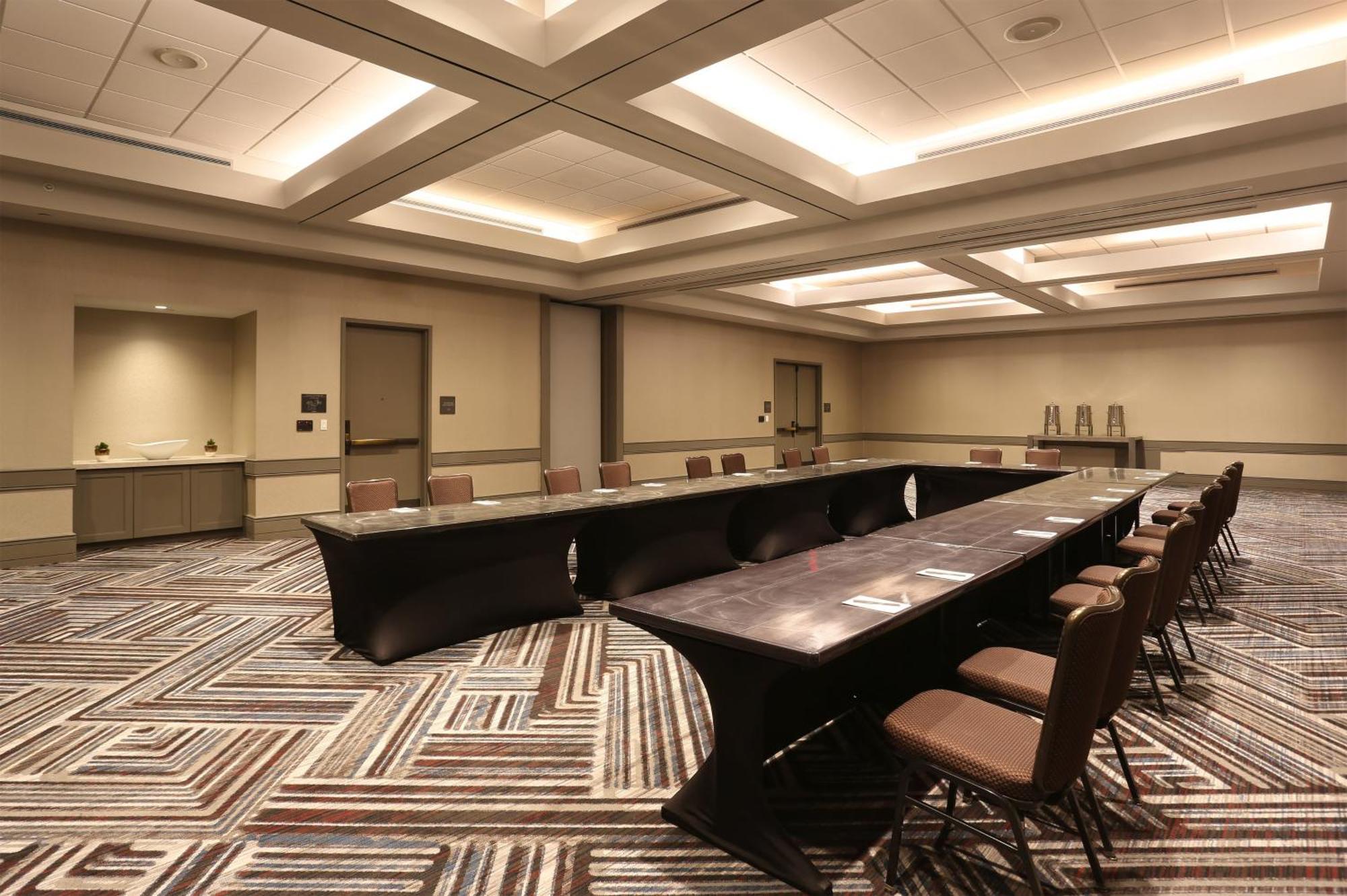 Готель Crowne Plaza Atlanta Perimeter At Ravinia By Ihg Данвуді Екстер'єр фото