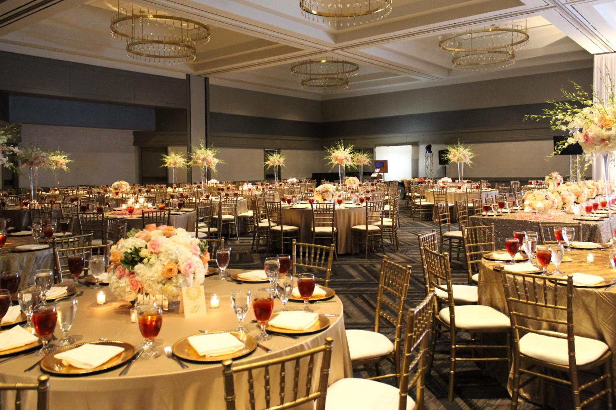 Готель Crowne Plaza Atlanta Perimeter At Ravinia By Ihg Данвуді Екстер'єр фото