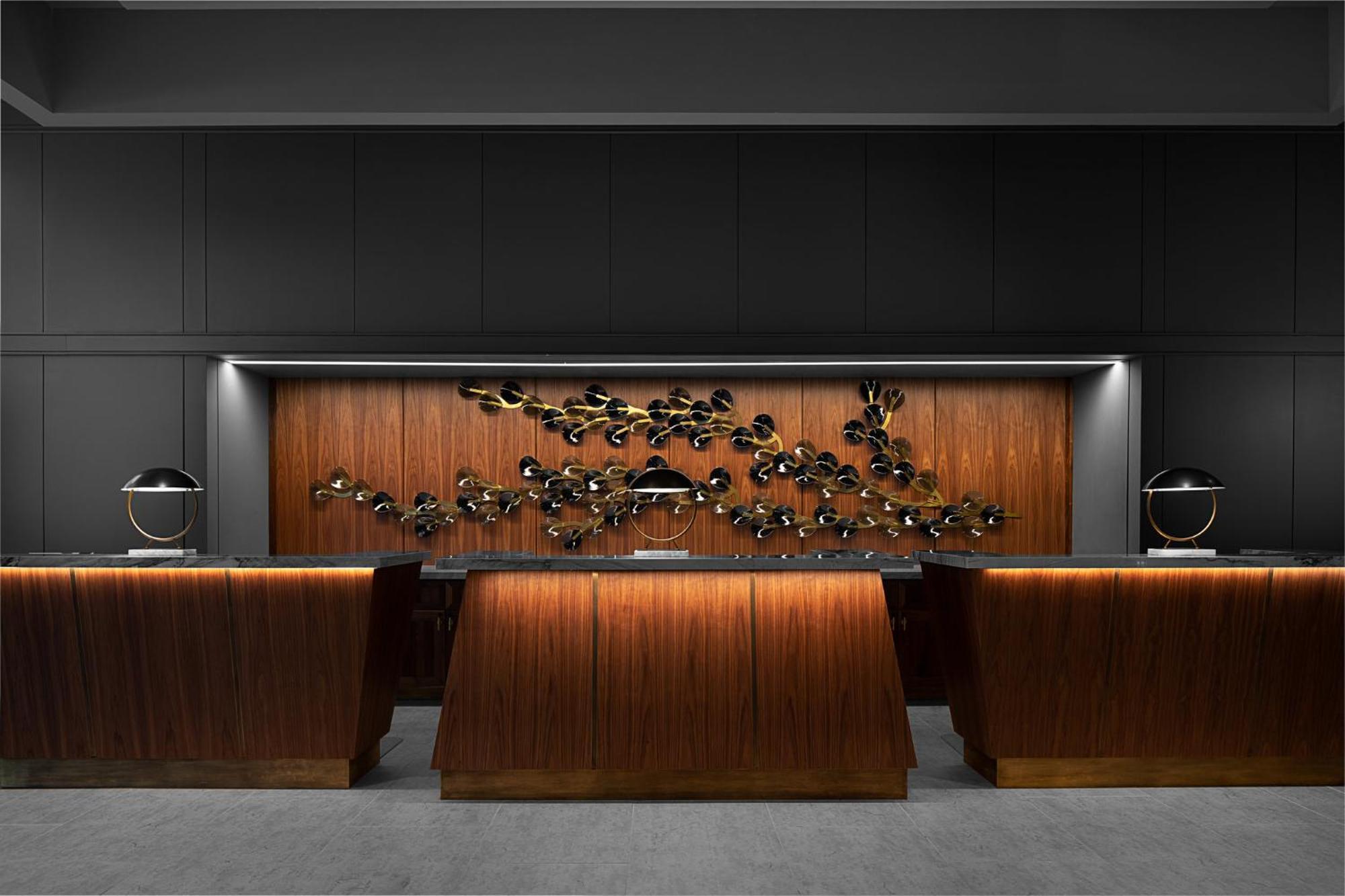 Готель Crowne Plaza Atlanta Perimeter At Ravinia By Ihg Данвуді Екстер'єр фото